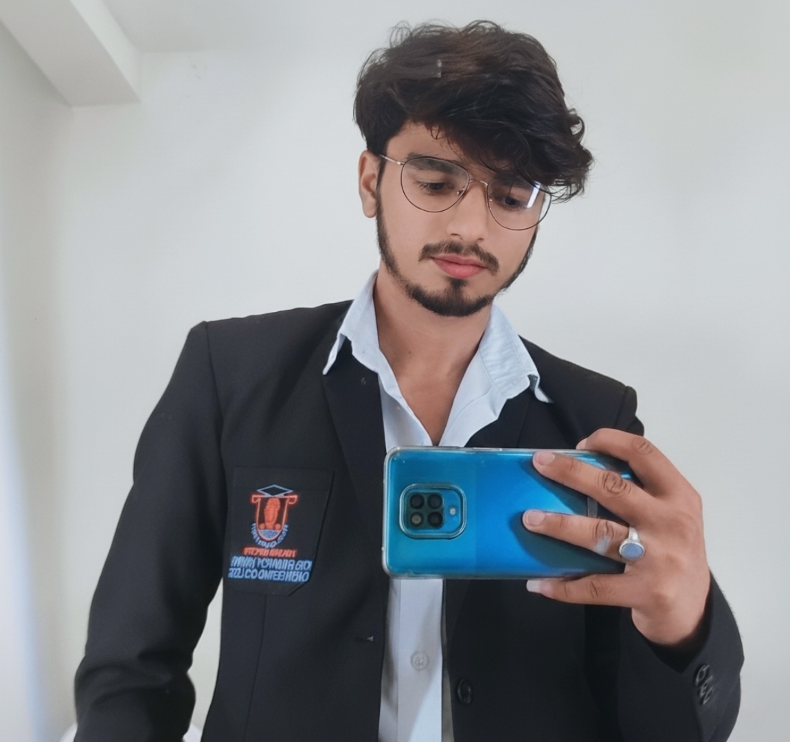 Abhishek Kumar